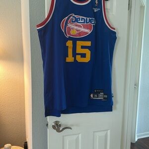 Reebok Carmelo Anthony jersey